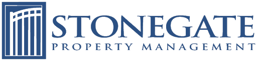 Stonegate Property Management Logo