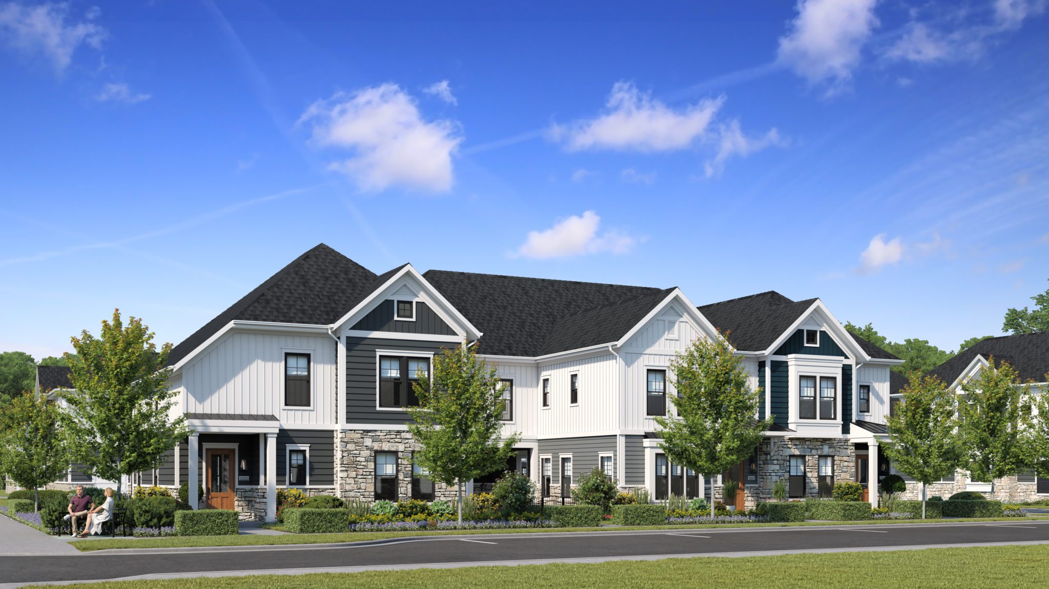 new construction homes first image
