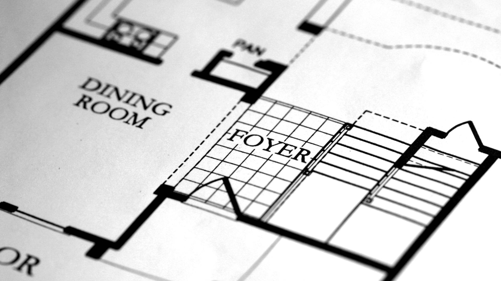 Unlocking the Blueprint: How to Read Home Plans Like a Pro