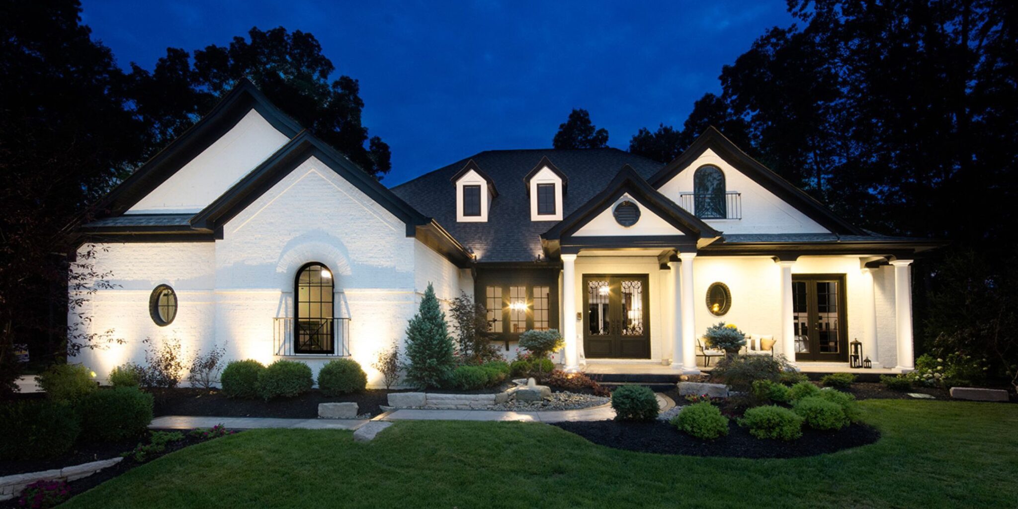 Building Perfection: Find Luxury Home Builders - Rivers Pointe Estates