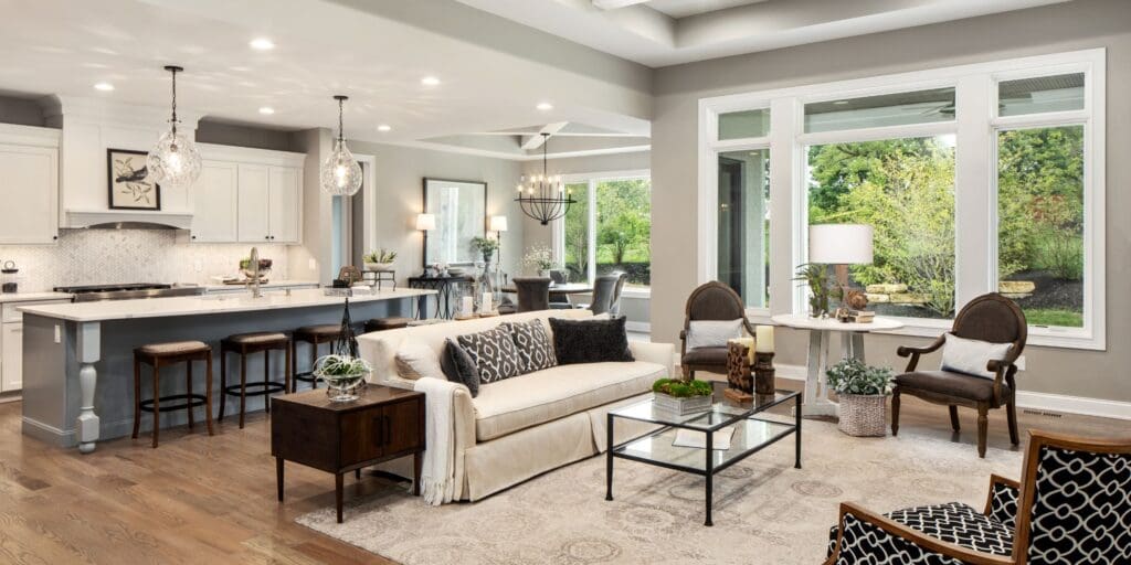 Homes by Gerbus at Rivers Pointe Estates
