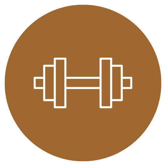 Rivers Pointe Workout Icon