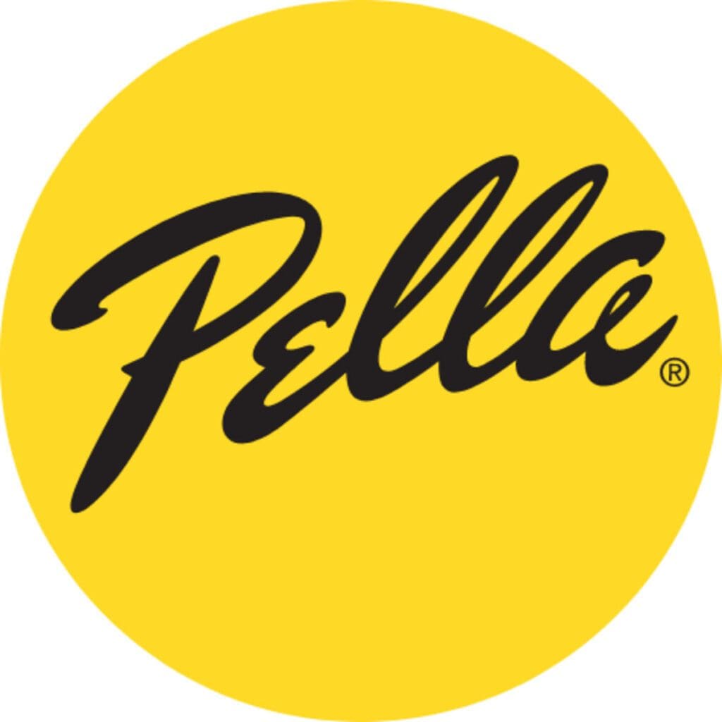 Sponsor Pella Logo 