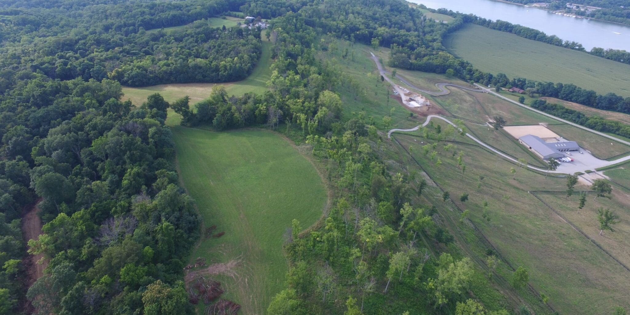 Community Masterplan Includes Trees as Medicine