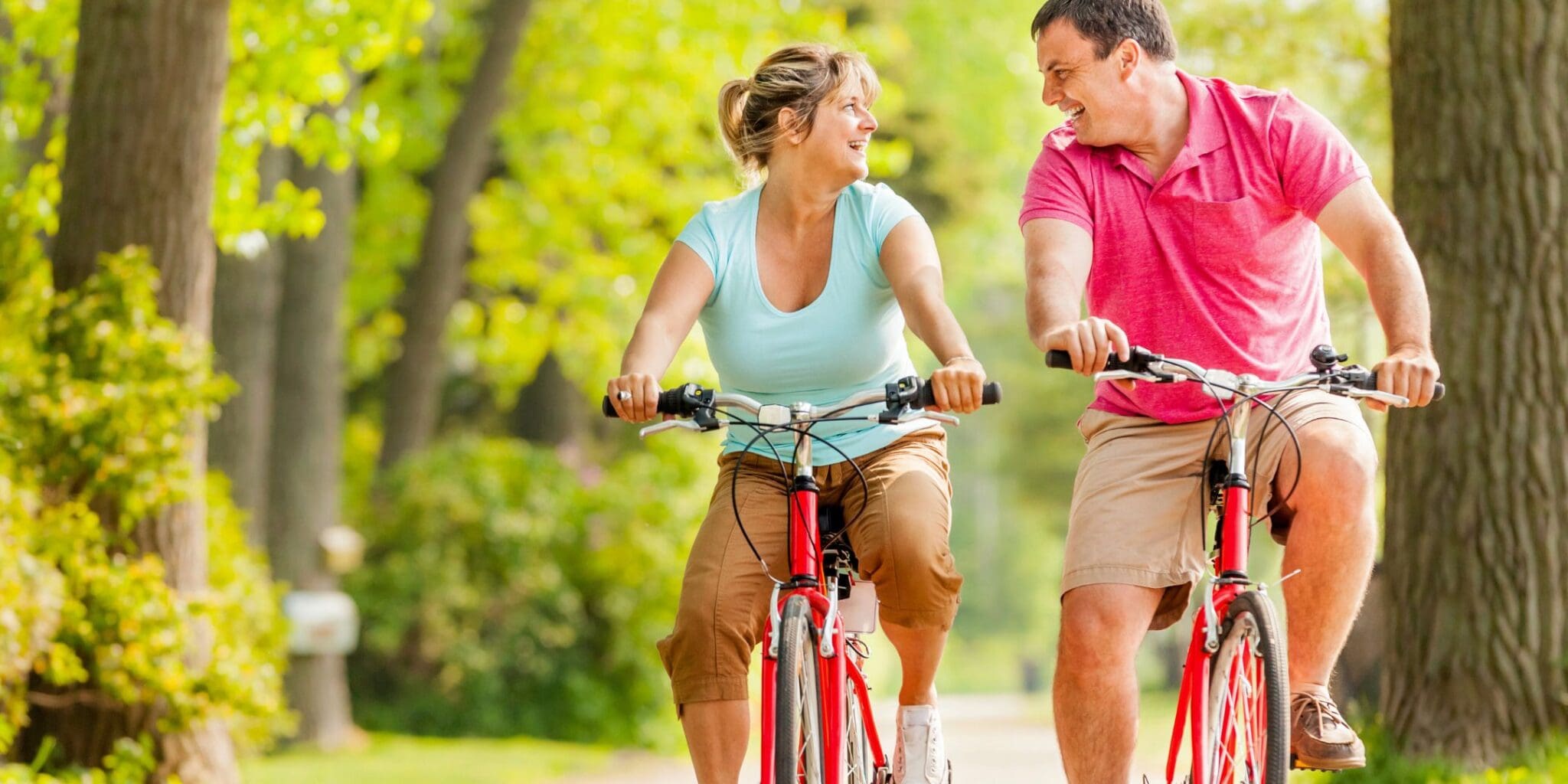 Discover Active Lifestyle Communities in Cincinnati