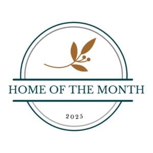 Home of the Month 2025