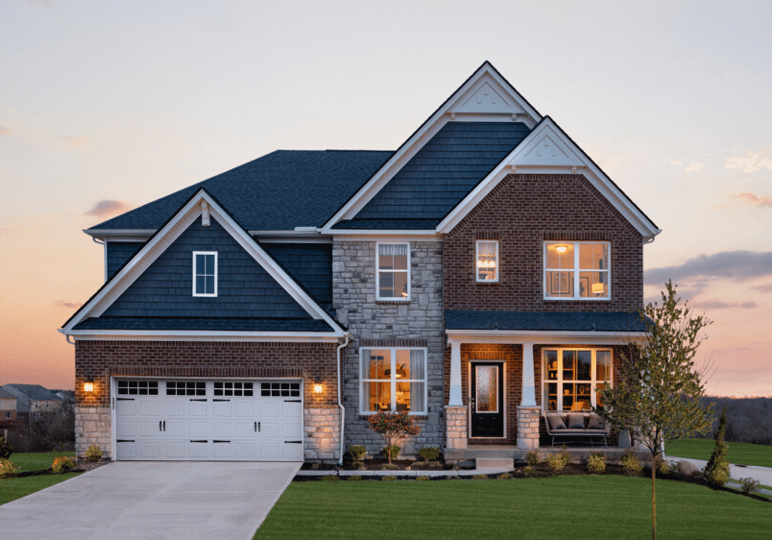 Norther Kentucky Custom Home Builders Drees