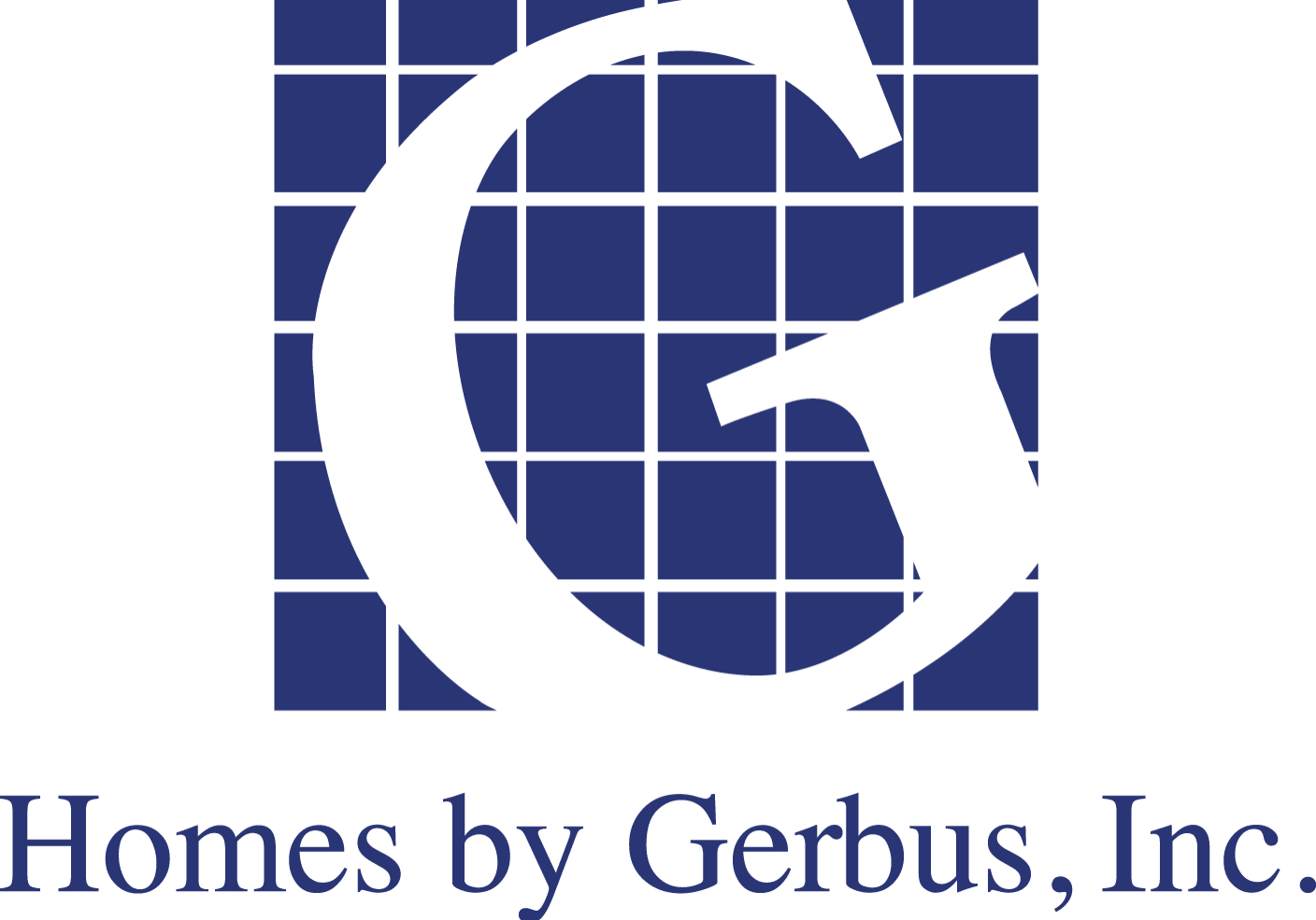 Homes-by-Gerbus-Logo